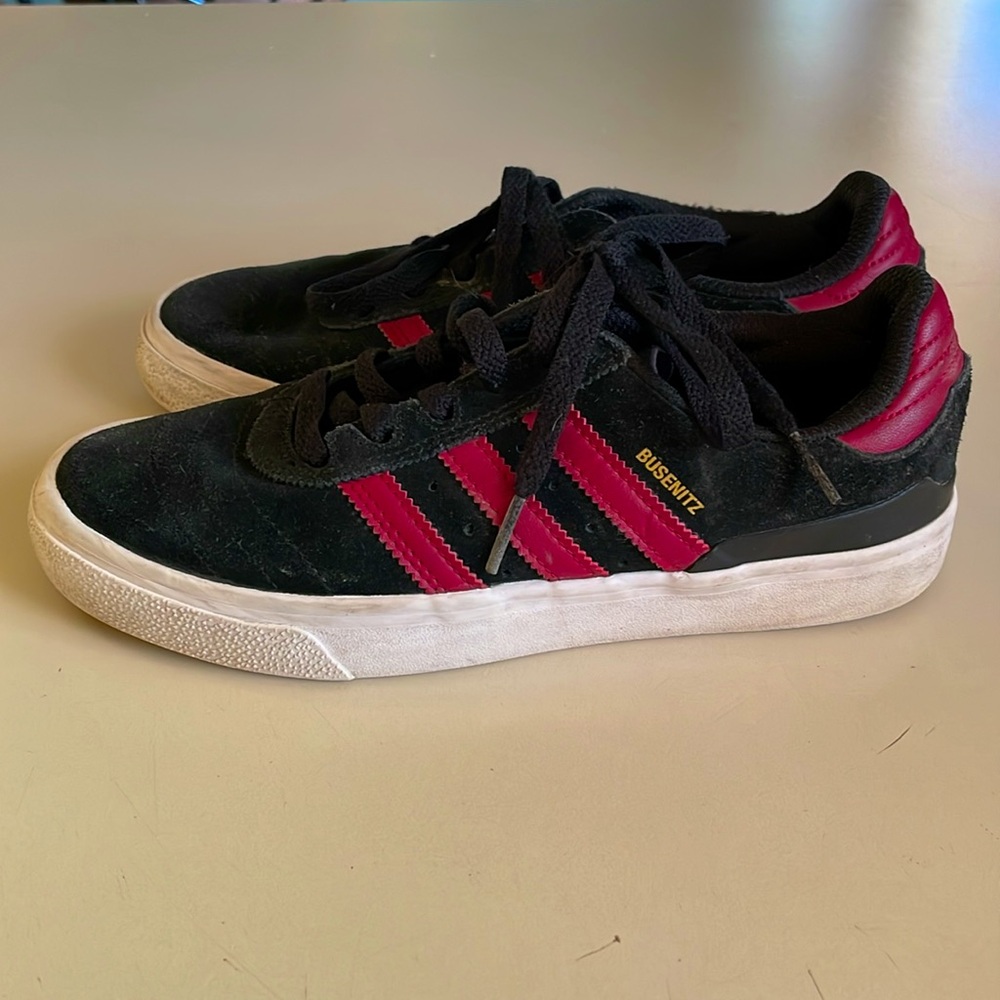 Adidas Busenitz Skater Shoes